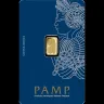 1g Fortuna Gold Bar