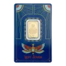 5g Gold Bar | PAMP | Lucky Scarab