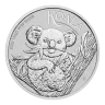 1 Kilo Koala Silver Coin | 2026