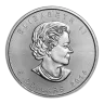 Any Year 1oz Canadian Silver Maple Leaf