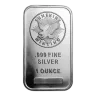 1oz Generic Silver Bar