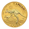 2026 1/2oz Gold Kangaroo Coin | The Perth Mint