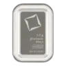 Platinum Bar 2.5 gram - Misc Minted