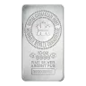 10 oz Royal Canadian Mint Silver Bars