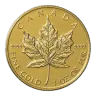 1 oz Maple Leaf Gold Coin