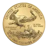 1/2 oz American Eagle Gold Coin