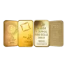 1 oz Gold Bar