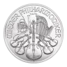 Any Year 1oz Austrian Platinum Philharmonic
