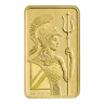 10 g Britannia Gold Bar