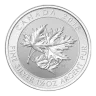 2015 1.5oz Canadian Silver Superleaf