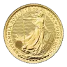 1/4 oz Britannia Coin