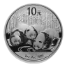 1 oz Silver Chinese Panda Coin