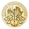 1 oz Philharmonic Gold Coin