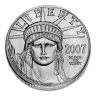 1 oz American Eagle Platinum Coin