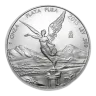 Mexican Libertad 1 oz Silver Coin