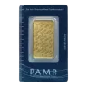 PAMP Suisse 1 oz Gold Bar | Swiss Gold Bar
