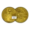 1/2 oz American Eagle Gold Coin