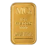 10g Gold MetCon Minted Bar (Out of Africa)