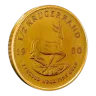 1/2 oz South African Mint Krugerrand Gold Coin