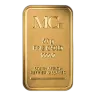 50g Gold MetCon Minted Bar (Spiral of Life)