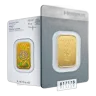 10g Heraeus Investment Gold Bar (999.9)
