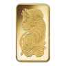 10 oz PAMP Gold Bar