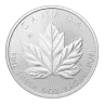 2026 Grand Maple Leaf - 5 oz. 99.99% Pure Silver Coin