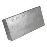 100 oz Engelhard Silver Bar Various Condition