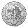 1oz Silver Austrian Philharmonic (2020)