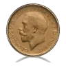 Gold Sovereign King George V (1911-1932)