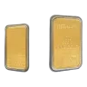 100g Metalor Investment Gold Bar (999.9)