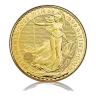 1/4 Oz Gold Royal Mint Britannia King Charles lll (2026)