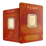 5g PAMP Gold Buddha Bar (999.9)