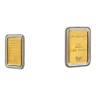 5g Metalor Investment Gold Bar (999.9)