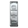 100oz Germania Mint Silver Bar