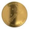 1 oz Gold Kiwi
