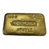 10 oz Gold Bar