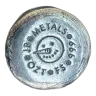 1oz JP Metals Silver "Frosty Button"
