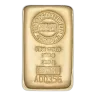 250g Gold Bar