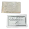 1 oz Silver Card Silver Bar