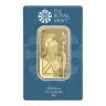 1oz Britannia Gold Bar (New Design)