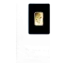 1g Gold Bar