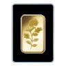 2.5g Gold Bar