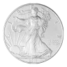 1 oz American Silver Eagle Silver Coin
