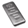 10 oz Silver Bar (Varied Condition, Any Mint)