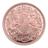 2022 Memorial Sovereign Gold Bullion Coin