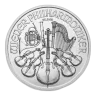 1 oz Philharmonic Silver Coin