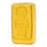 10 oz Gold Argor-Heraeus cast bar