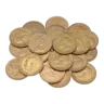 Gold Half Sovereign (Best Value)