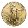 1/2 oz American Gold Eagle Gold Coin